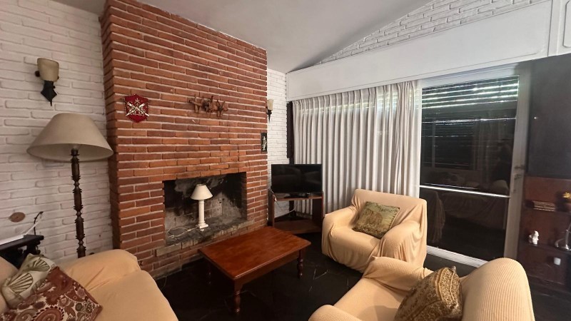 Alquiler de Casa a 4 cuadras de la Playa Mansa